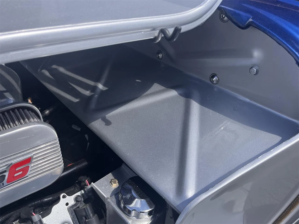 1934 Ford Standard & Deluxe & Super Deluxe - Image 30 of 31