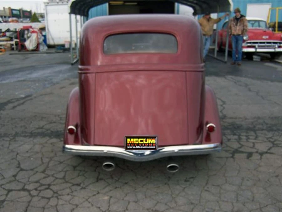 1934 Ford Model 18 & 40 - Image 2 of 6