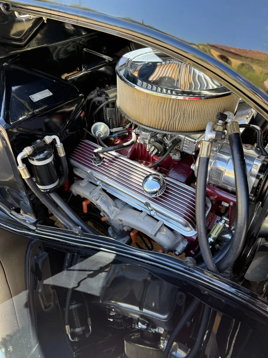 1934 Ford Model 18 & 40 - Image 11 of 11