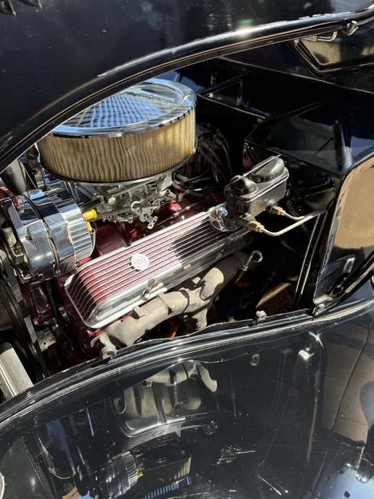 1934 Ford Model 18 & 40 - Image 10 of 11