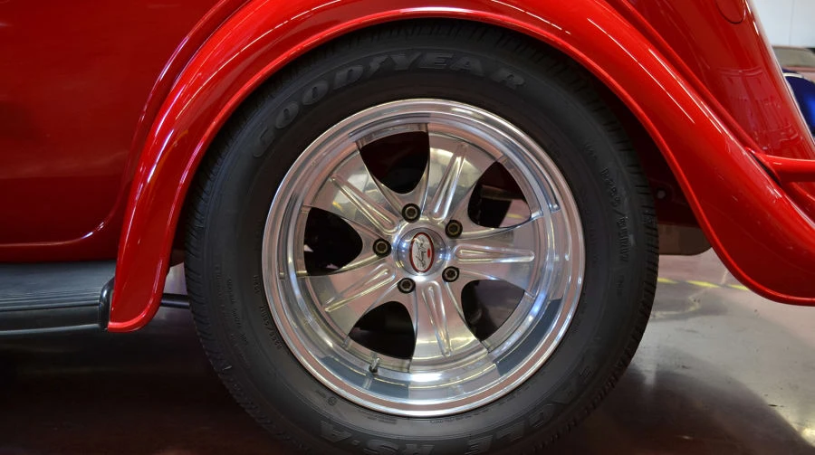 1934 Ford Model 18 & 40 - Image 2 of 3