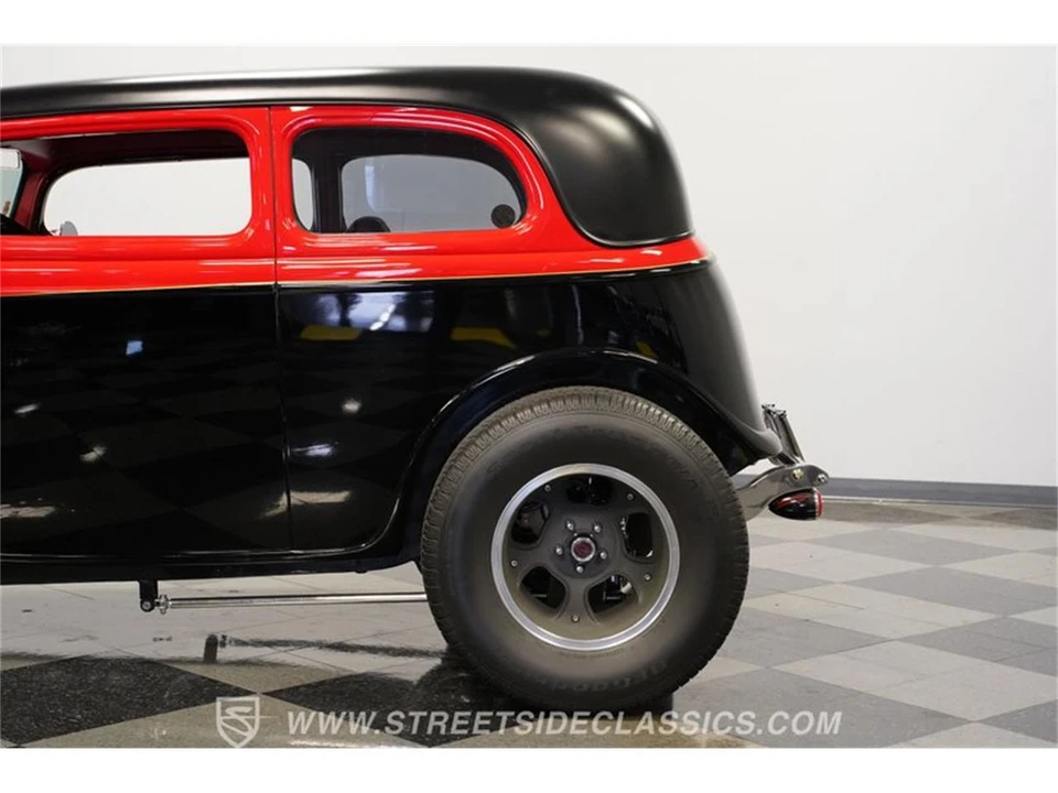1934 Ford Standard & Deluxe & Super Deluxe - Image 23 of 31