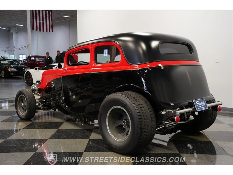 1934 Ford Standard & Deluxe & Super Deluxe - Image 8 of 31