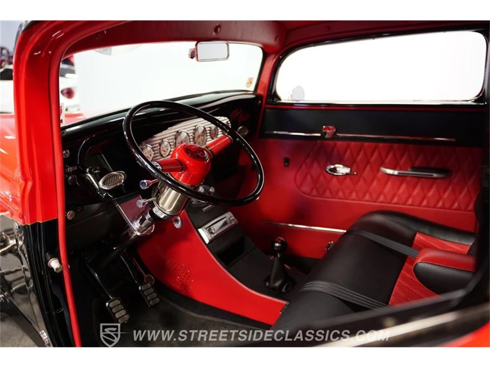 1934 Ford Standard & Deluxe & Super Deluxe - Image 2 of 31