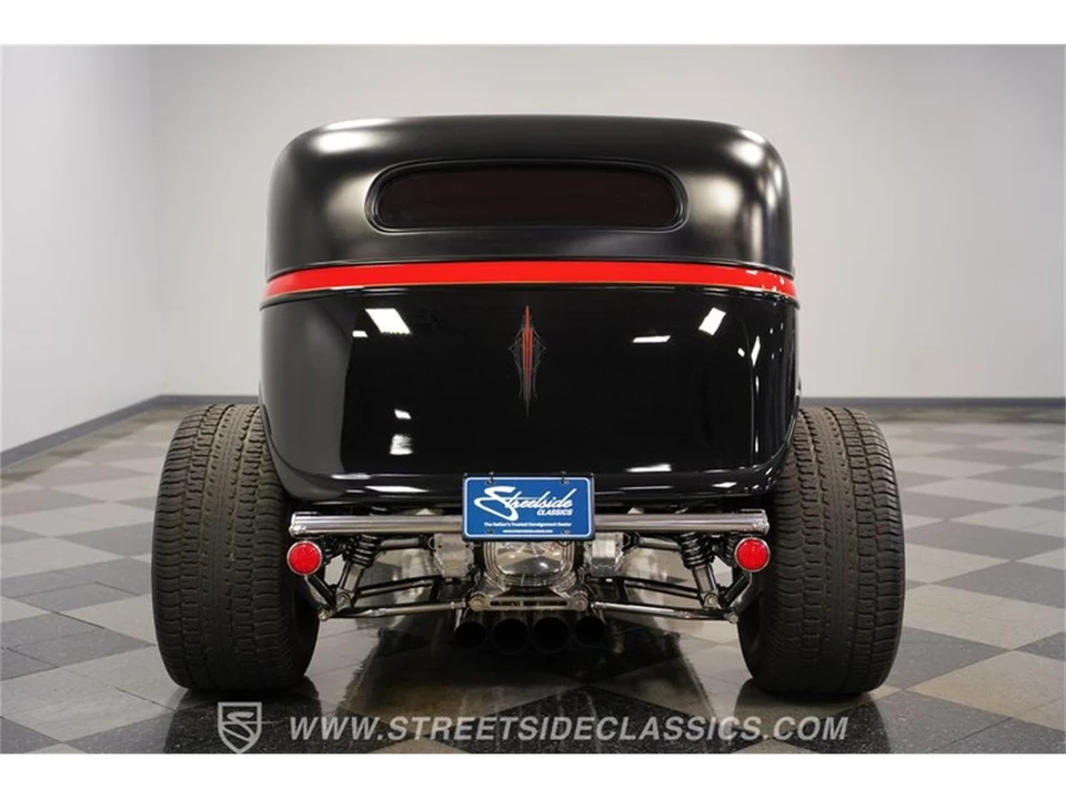 1934 Ford Standard & Deluxe & Super Deluxe - Image 24 of 31