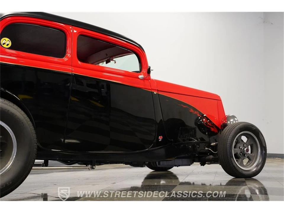 1934 Ford Standard & Deluxe & Super Deluxe - Image 27 of 31