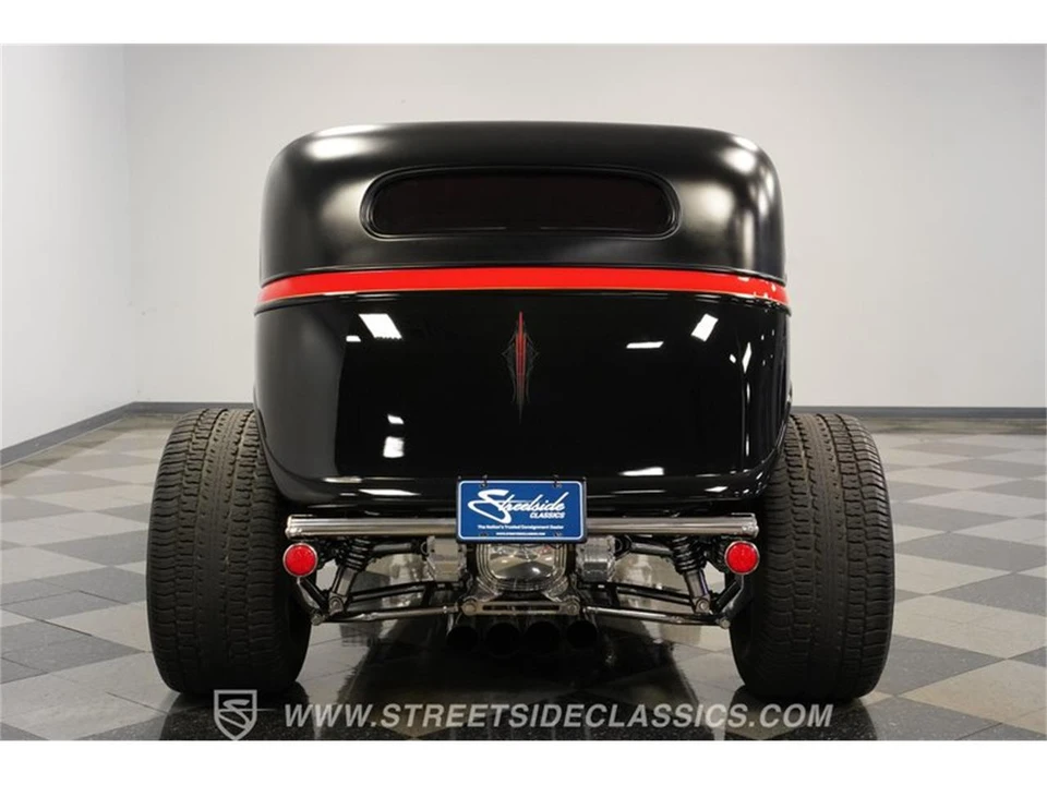 1934 Ford Standard & Deluxe & Super Deluxe - Image 9 of 31