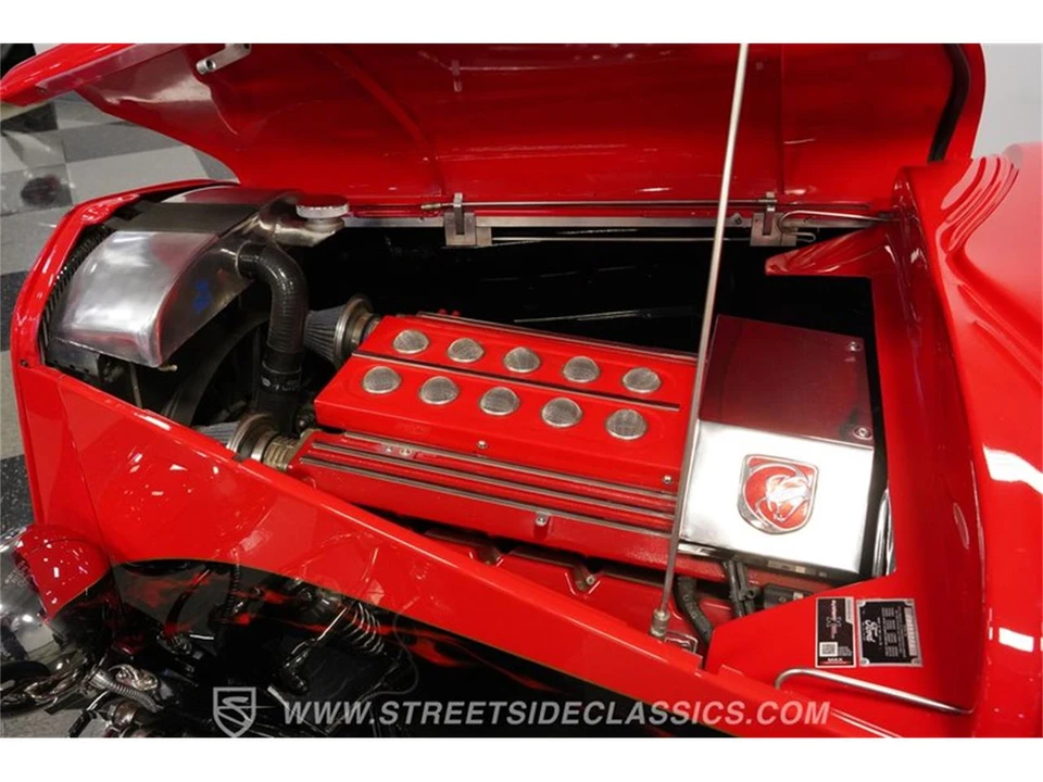 1934 Ford Standard & Deluxe & Super Deluxe - Image 31 of 31