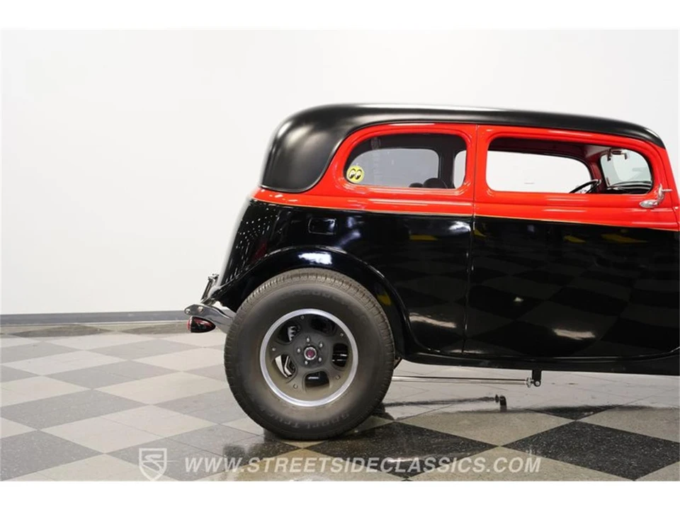 1934 Ford Standard & Deluxe & Super Deluxe - Image 28 of 31
