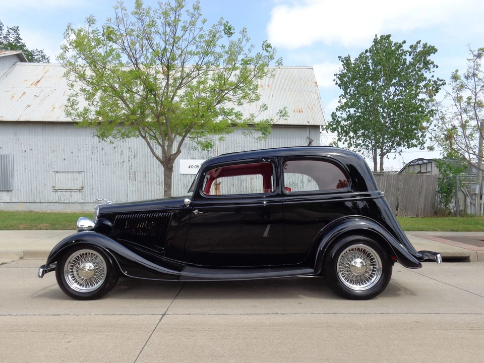1934 Ford Hot Rod - Image 7 of 31