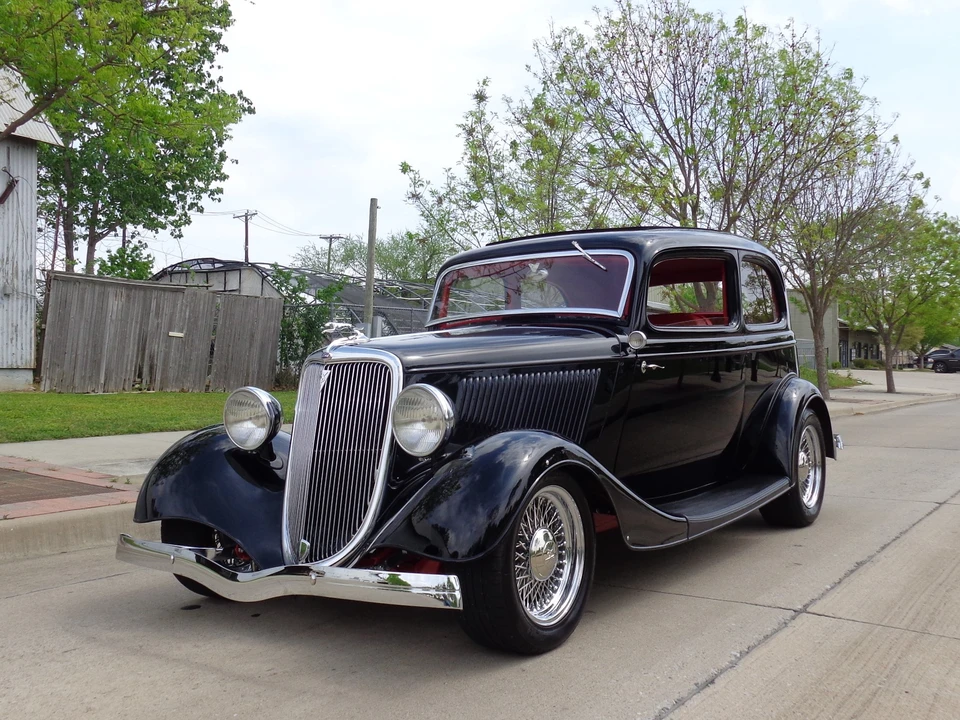 1934 Ford Hot Rod - Image 2 of 31