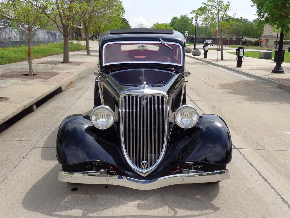 1934 Ford Hot Rod - Image 26 of 31