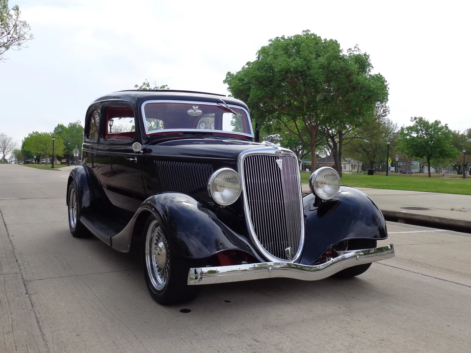 1934 Ford Hot Rod - Image 24 of 31