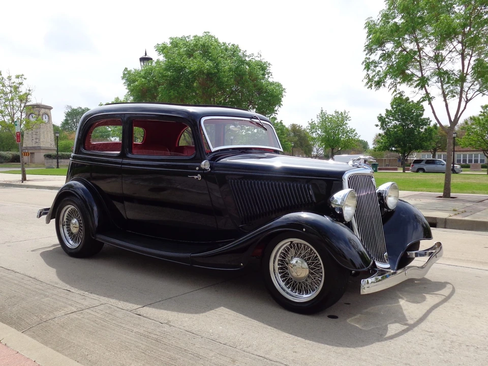 1934 Ford Hot Rod - Image 21 of 31