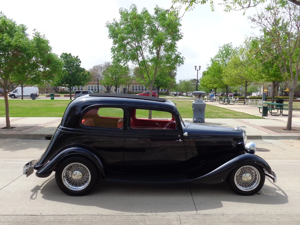 1934 Ford Hot Rod - Image 19 of 31