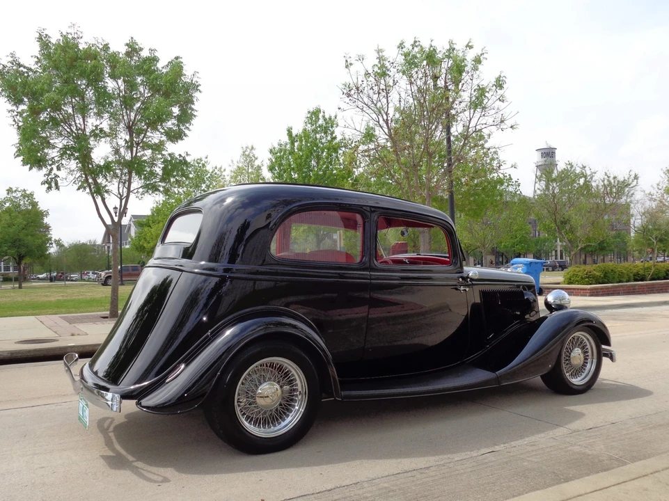 1934 Ford Hot Rod - Image 18 of 31