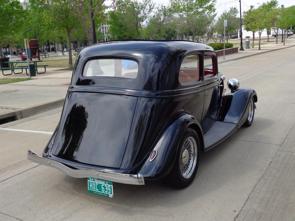 1934 Ford Hot Rod - Image 16 of 31