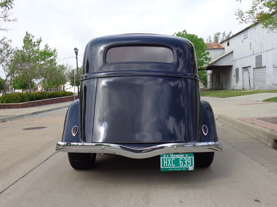 1934 Ford Hot Rod - Image 14 of 31