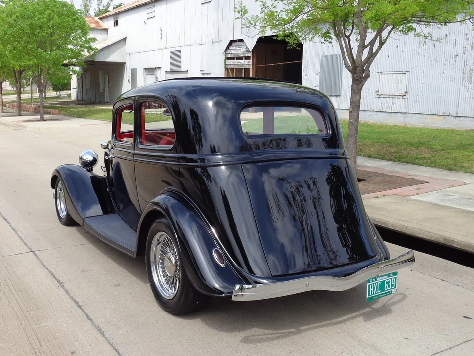 1934 Ford Hot Rod - Image 12 of 31