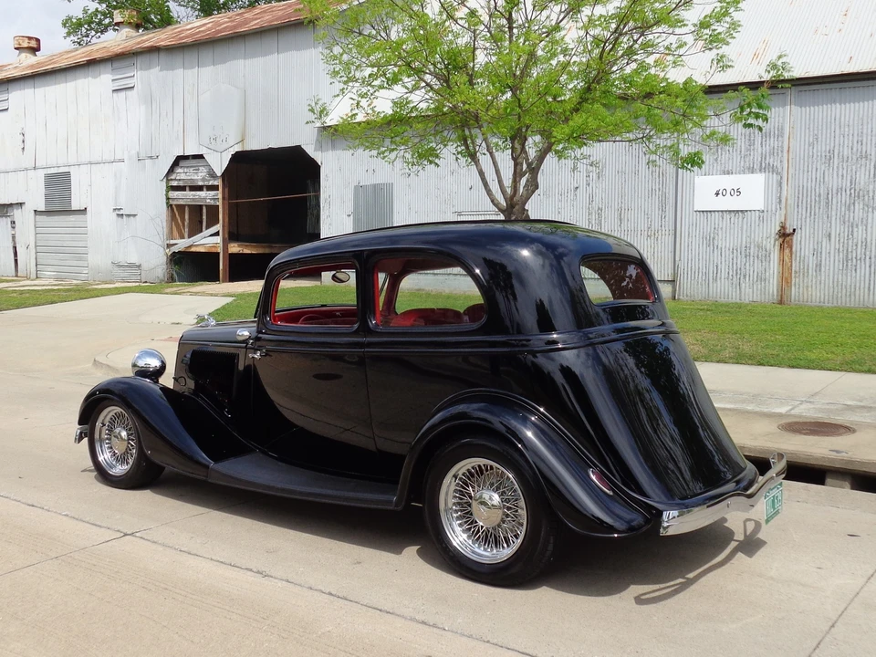 1934 Ford Hot Rod - Image 10 of 31