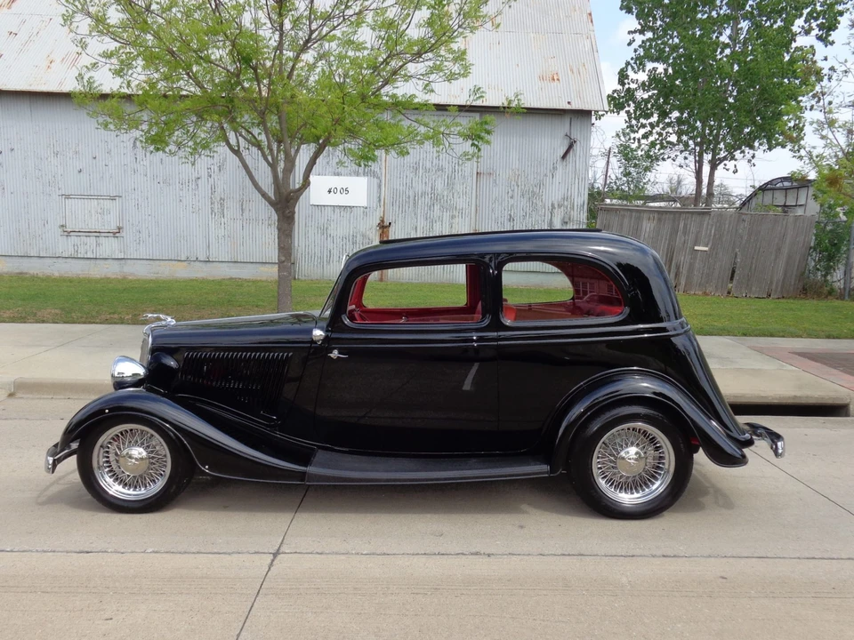 1934 Ford Hot Rod - Image 8 of 31
