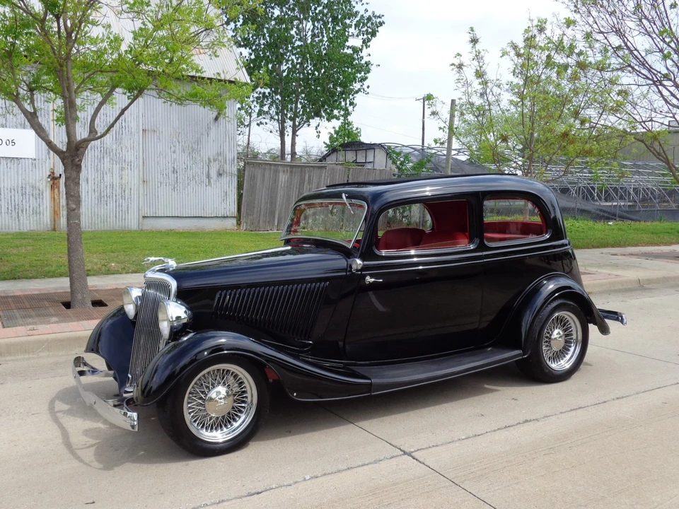 1934 Ford Hot Rod - Image 4 of 31