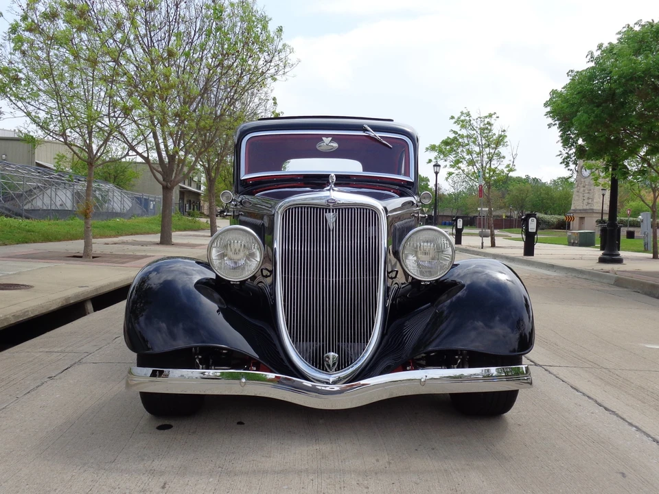 1934 Ford Hot Rod - Image 25 of 31
