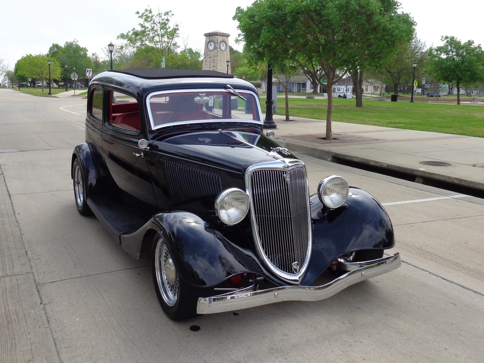 1934 Ford Hot Rod - Image 23 of 31