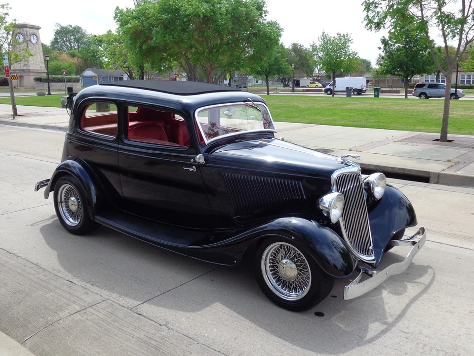 1934 Ford Hot Rod - Image 22 of 31