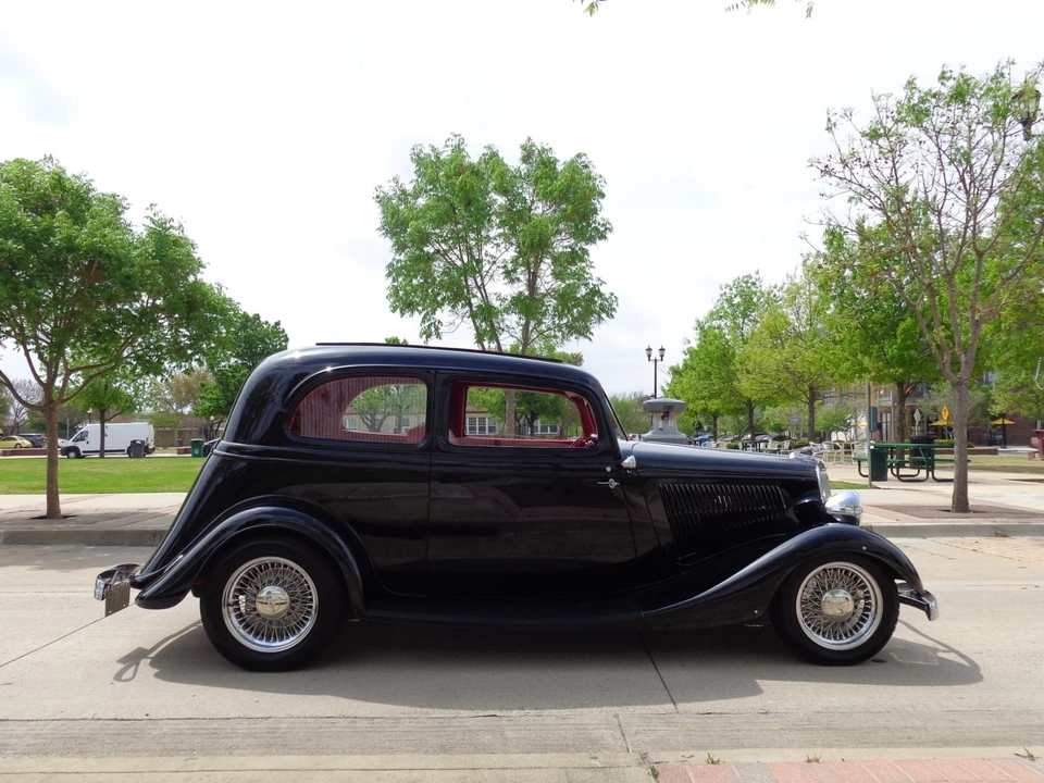 1934 Ford Hot Rod - Image 20 of 31