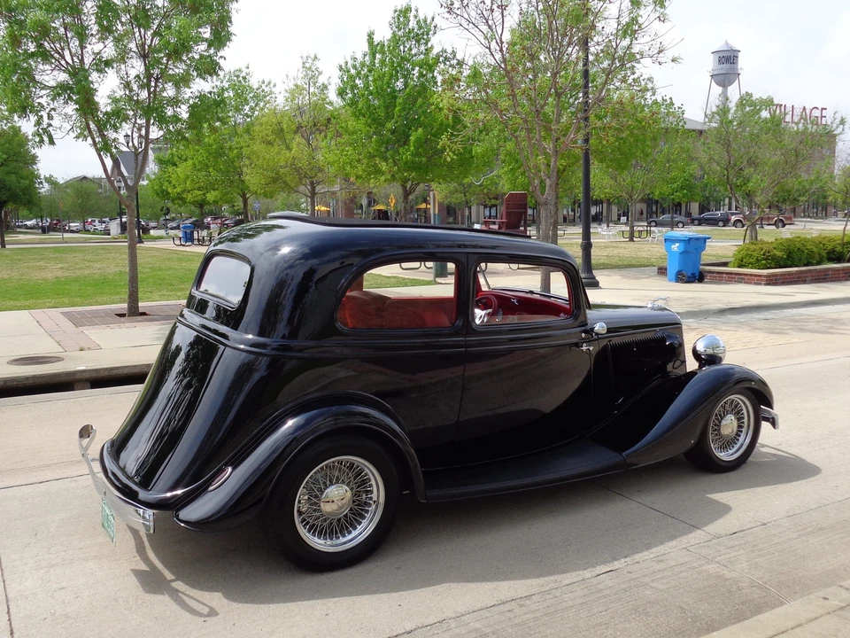 1934 Ford Hot Rod - Image 17 of 31