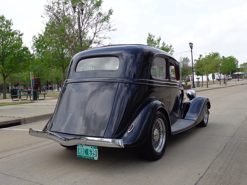 1934 Ford Hot Rod - Image 15 of 31