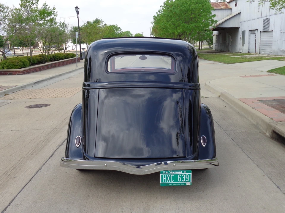 1934 Ford Hot Rod - Image 13 of 31