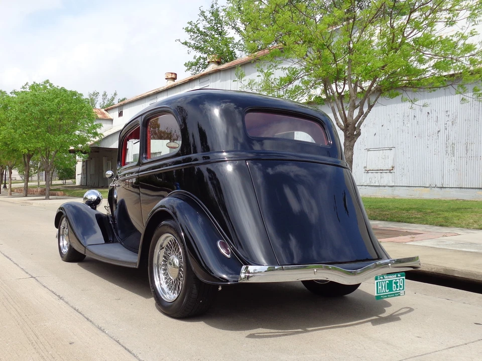 1934 Ford Hot Rod - Image 11 of 31