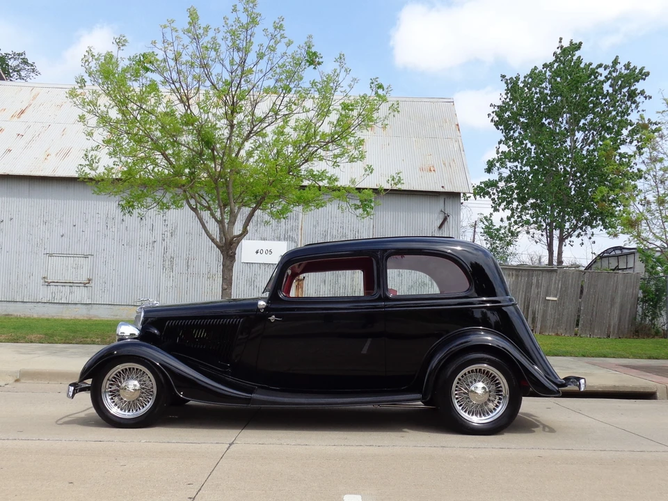 1934 Ford Hot Rod - Image 6 of 31
