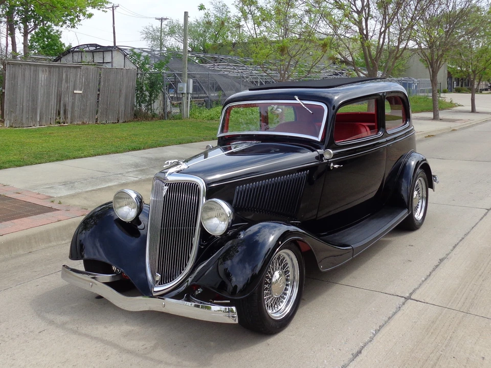 1934 Ford Hot Rod - Image 3 of 31
