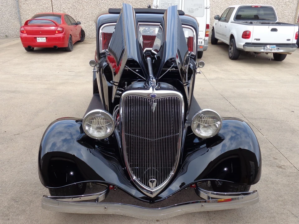 1934 Ford Hot Rod - Image 29 of 31
