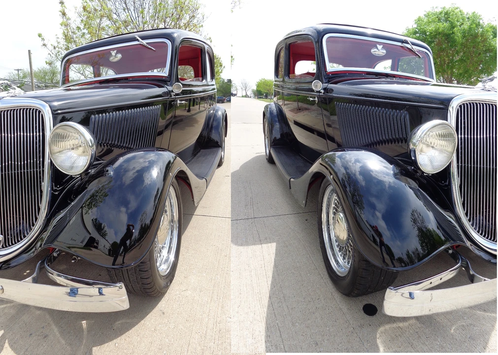 1934 Ford Hot Rod - Image 27 of 31