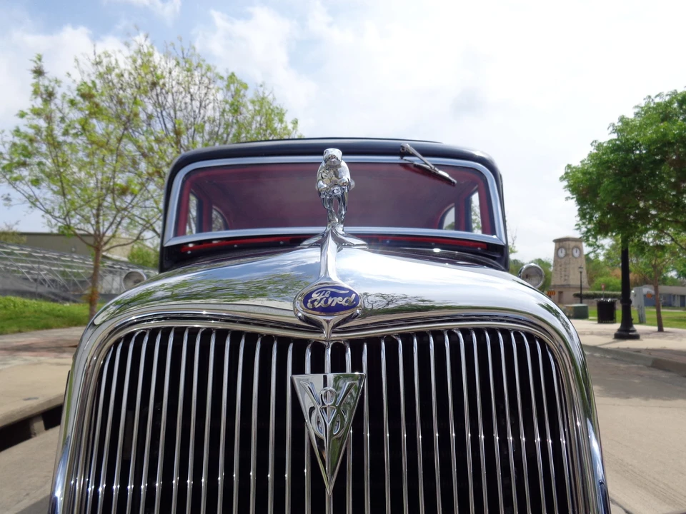 1934 Ford Hot Rod - Image 30 of 31