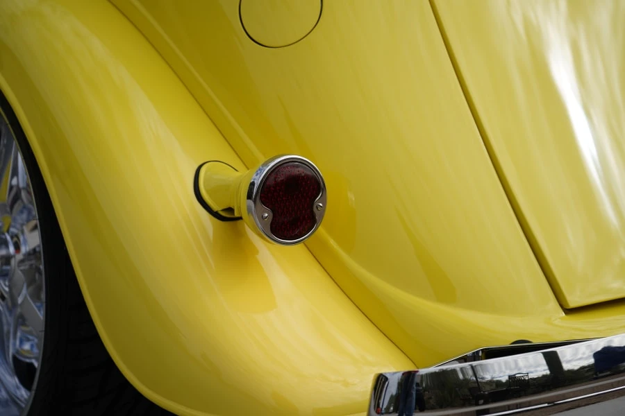 1934 Ford Hot Rod - Image 20 of 31