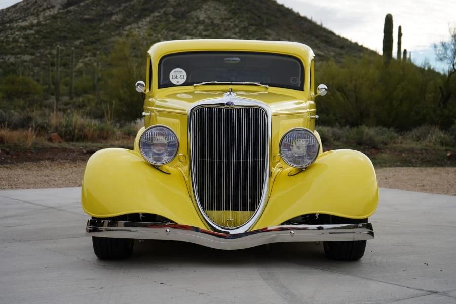 1934 Ford Hot Rod - Image 4 of 31