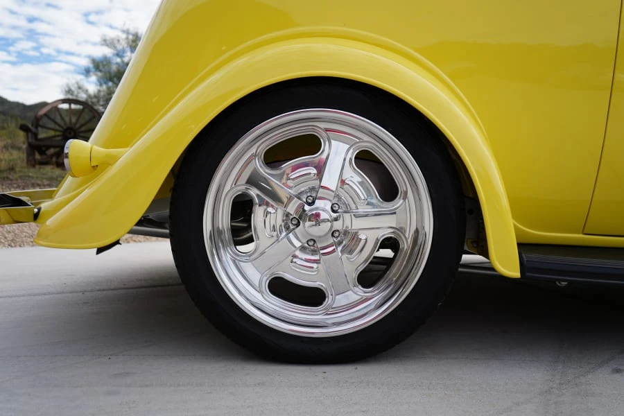 1934 Ford Hot Rod - Image 25 of 31