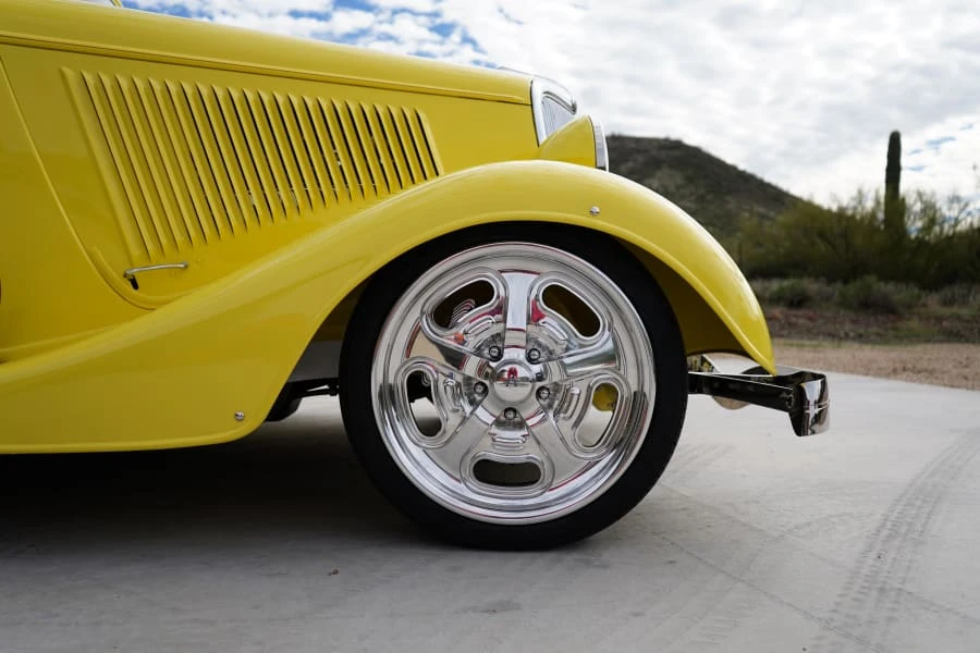 1934 Ford Hot Rod - Image 21 of 31