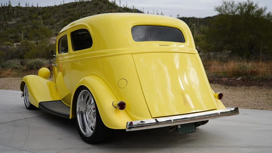 1934 Ford Hot Rod - Image 5 of 31