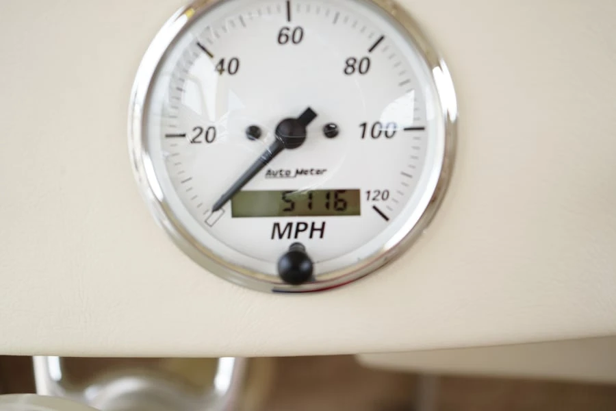 1934 Ford Hot Rod - Image 30 of 31