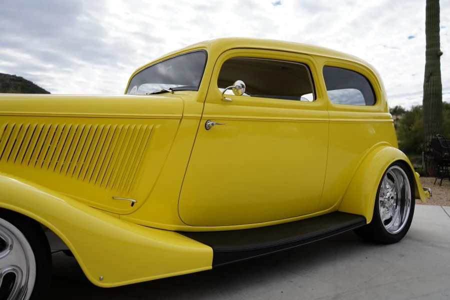 1934 Ford Hot Rod - Image 23 of 31