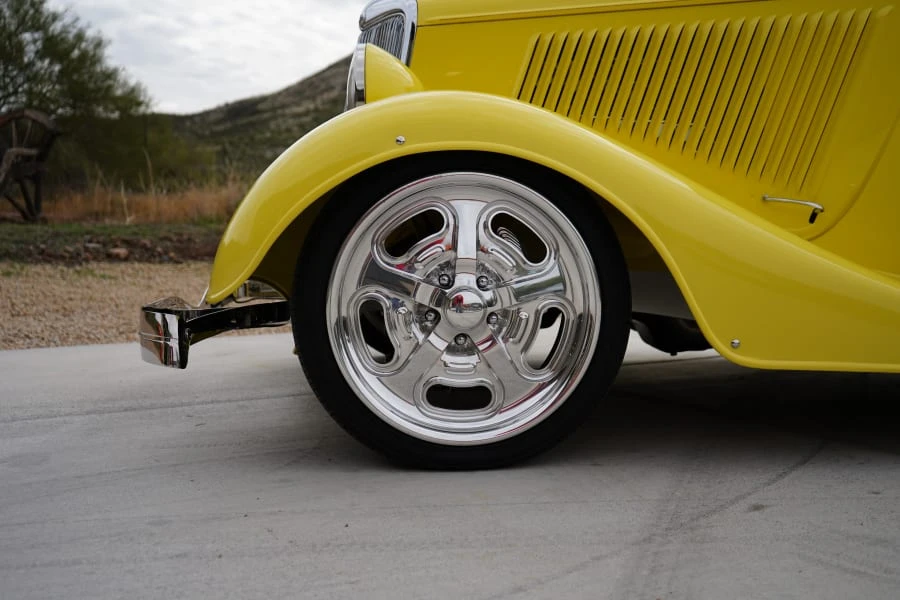 1934 Ford Hot Rod - Image 19 of 31