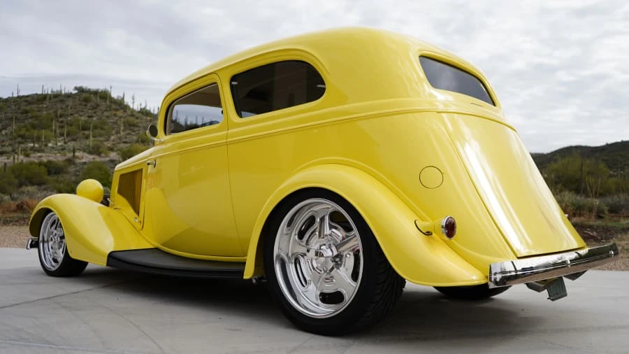 1934 Ford Hot Rod - Image 7 of 31