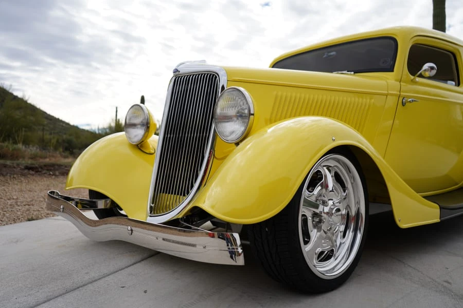 1934 Ford Hot Rod - Image 22 of 31