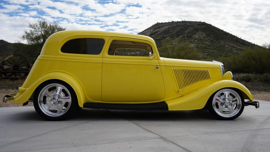 1934 Ford Hot Rod - Image 18 of 31